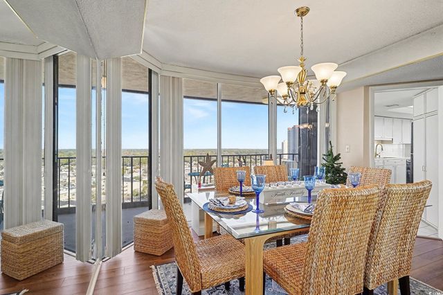 9650 Shore Dr Apt 1507, Myrtle Beach, SC 29572