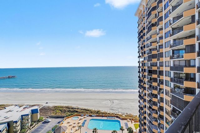9650 Shore Dr Apt 1507, Myrtle Beach, SC 29572