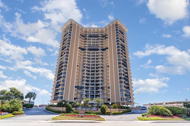 9650 Shore Dr Apt 1507, Myrtle Beach, SC 29572