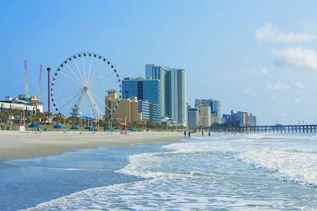 9650 Shore Dr Apt 1507, Myrtle Beach, SC 29572