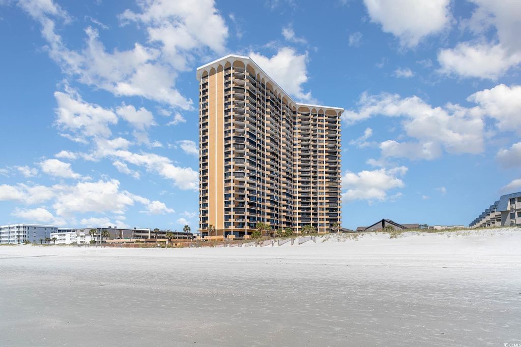 9650 Shore Dr Apt 1507, Myrtle Beach, SC 29572 — photo 2