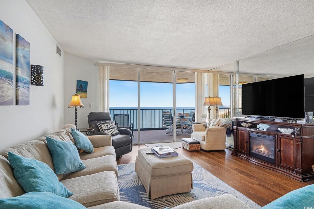 9650 Shore Dr Apt 1507, Myrtle Beach, SC 29572 — photo 3