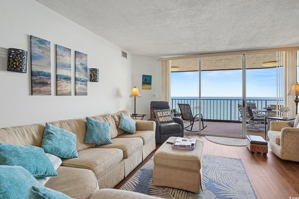 9650 Shore Dr Apt 1507, Myrtle Beach, SC 29572 — photo 4
