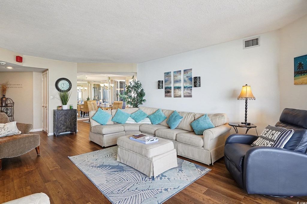 9650 Shore Dr Apt 1507, Myrtle Beach, SC 29572 — photo 5