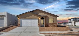 12341 Jack Vowell Way, El Paso, TX 79934
