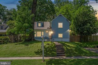 13304 GRENOBLE DRIVE, Rockville, MD 20853