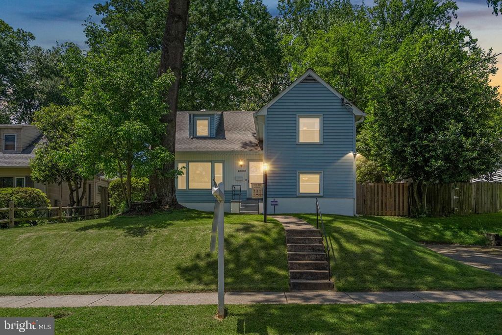 13304 GRENOBLE DRIVE, Rockville, MD 20853