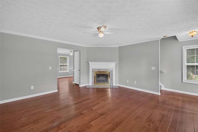 65 Hillock Court, Covington, GA 30016