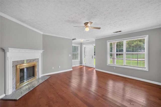 65 Hillock Court, Covington, GA 30016
