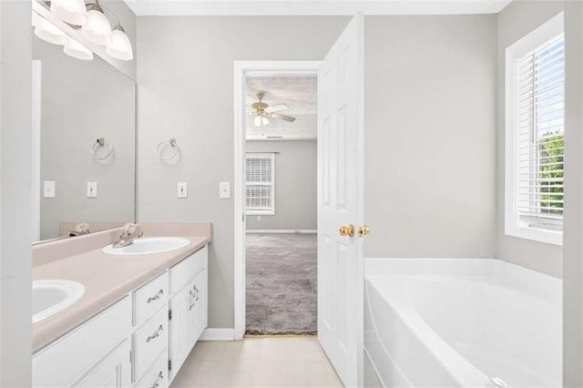 65 Hillock Court, Covington, GA 30016