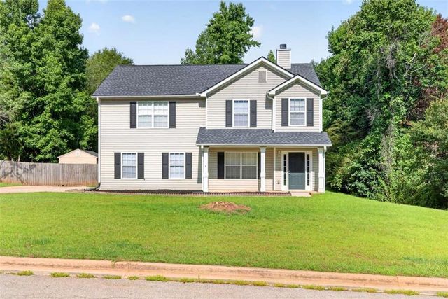 65 Hillock Court, Covington, GA 30016