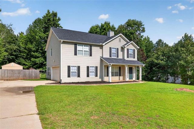 65 Hillock Court, Covington, GA 30016