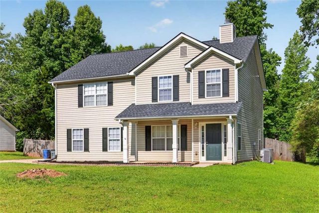 65 Hillock Court, Covington, GA 30016