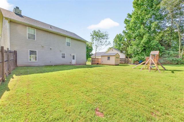 65 Hillock Court, Covington, GA 30016