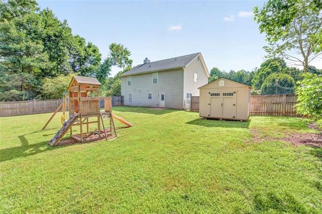 65 Hillock Court, Covington, GA 30016