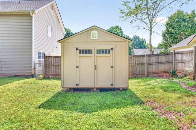 65 Hillock Court, Covington, GA 30016