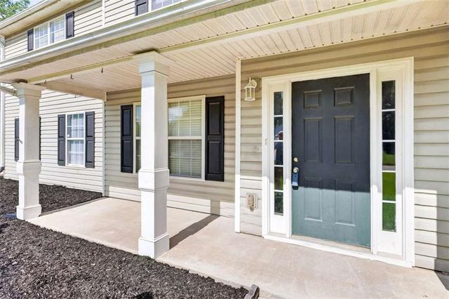 65 Hillock Court, Covington, GA 30016