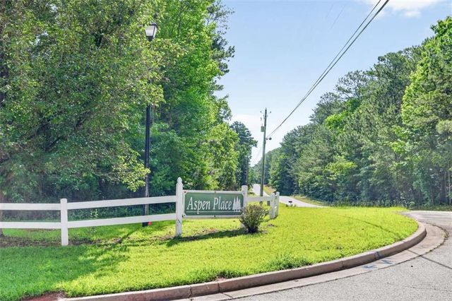 65 Hillock Court, Covington, GA 30016