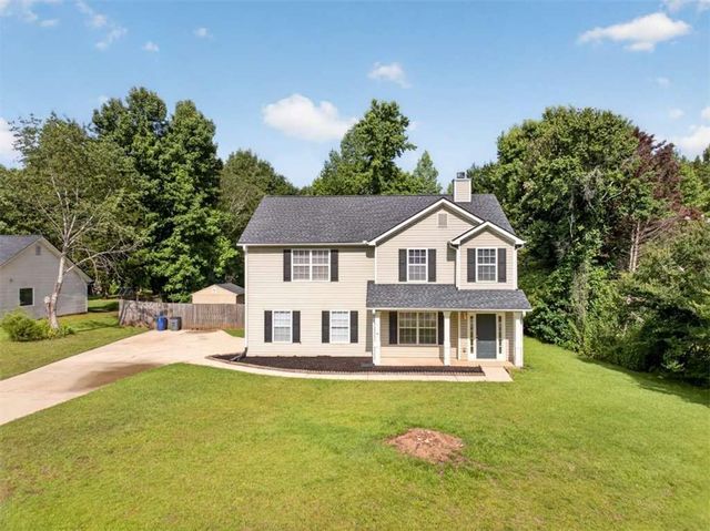 65 Hillock Court, Covington, GA 30016