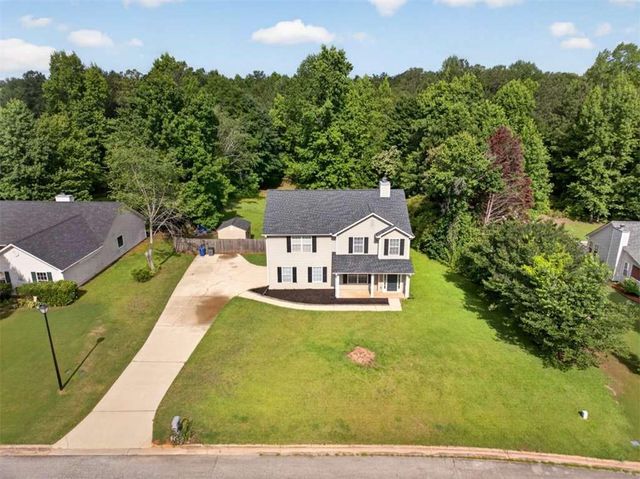 65 Hillock Court, Covington, GA 30016