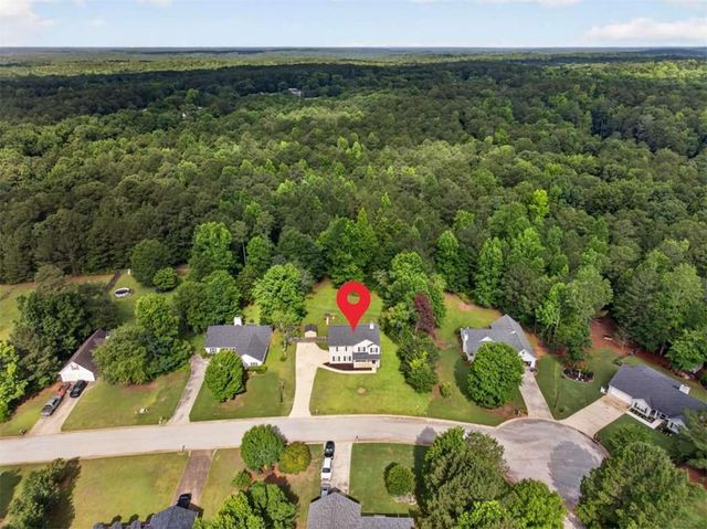 65 Hillock Court, Covington, GA 30016
