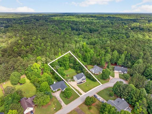 65 Hillock Court, Covington, GA 30016