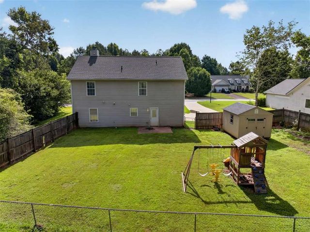 65 Hillock Court, Covington, GA 30016
