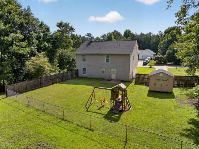 65 Hillock Court, Covington, GA 30016