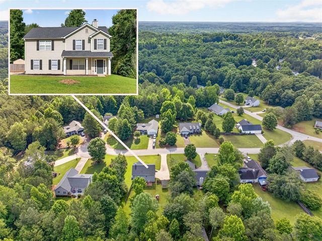 65 Hillock Court, Covington, GA 30016