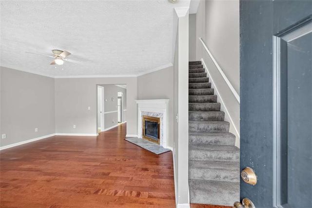 65 Hillock Court, Covington, GA 30016
