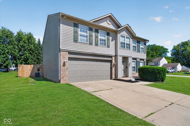 1 Somerset Circle, Brownsburg, IN 46112
