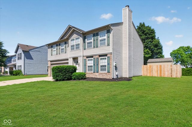 1 Somerset Circle, Brownsburg, IN 46112