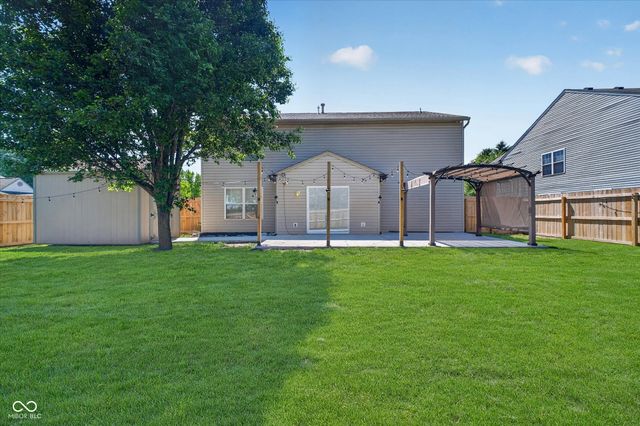 1 Somerset Circle, Brownsburg, IN 46112
