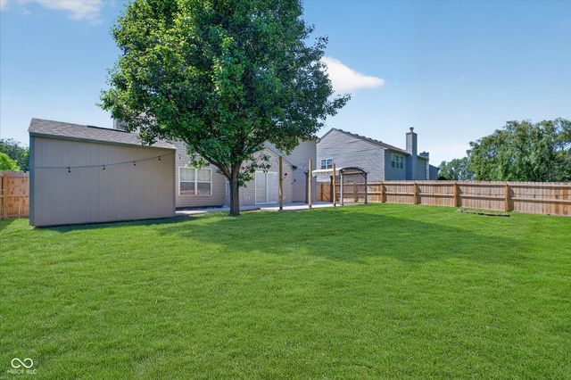 1 Somerset Circle, Brownsburg, IN 46112
