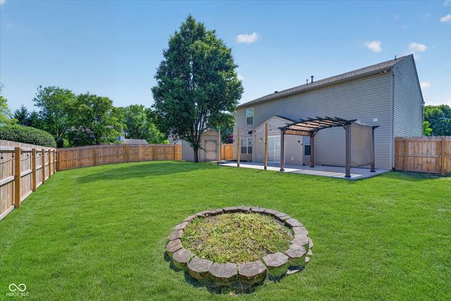 1 Somerset Circle, Brownsburg, IN 46112