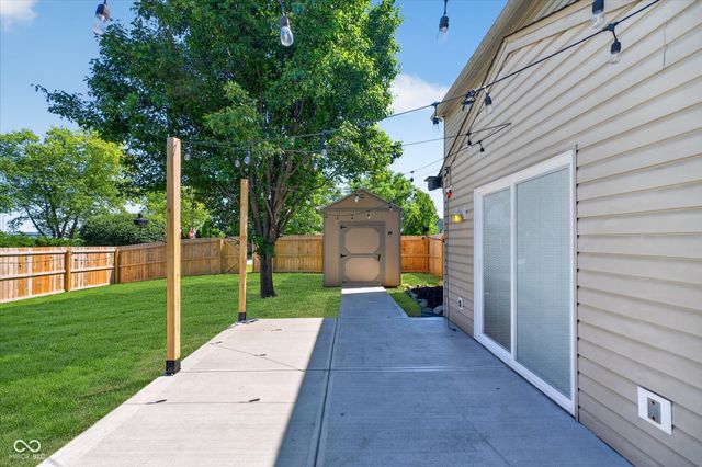 1 Somerset Circle, Brownsburg, IN 46112