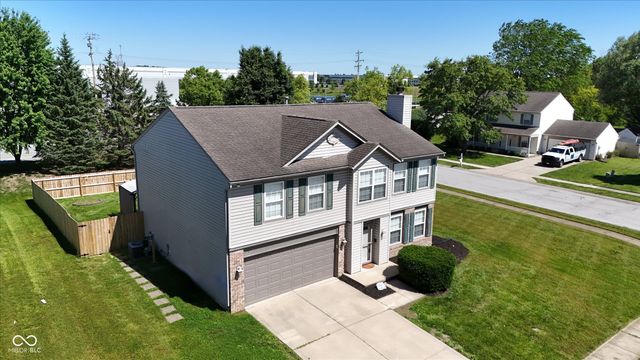 1 Somerset Circle, Brownsburg, IN 46112