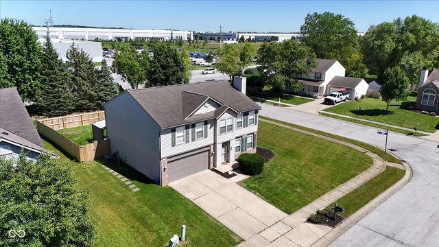1 Somerset Circle, Brownsburg, IN 46112