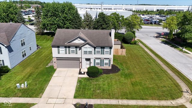 1 Somerset Circle, Brownsburg, IN 46112