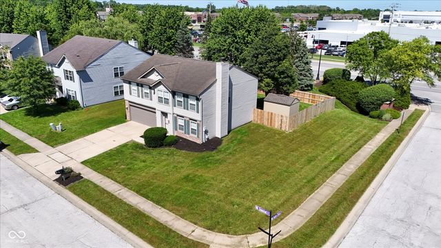 1 Somerset Circle, Brownsburg, IN 46112
