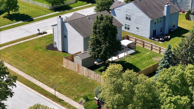 1 Somerset Circle, Brownsburg, IN 46112