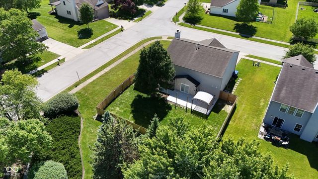 1 Somerset Circle, Brownsburg, IN 46112