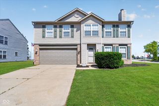 1 Somerset Circle, Brownsburg, IN 46112