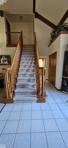 20394 Country Side Drive, Macomb Twp, MI 48044