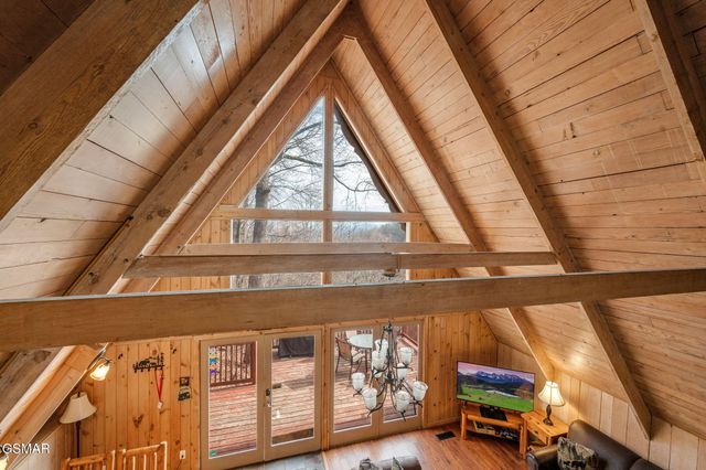 1125 Lower Alpine Way, Gatlinburg, TN 37738