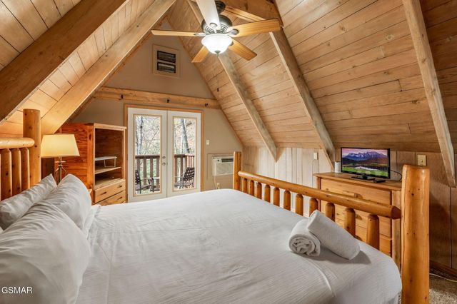 1125 Lower Alpine Way, Gatlinburg, TN 37738