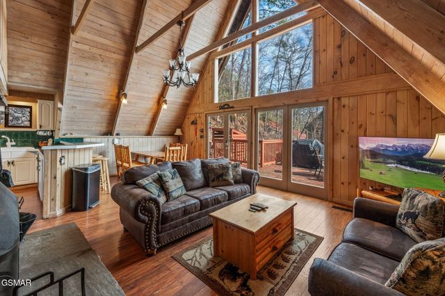 1125 Lower Alpine Way, Gatlinburg, TN 37738