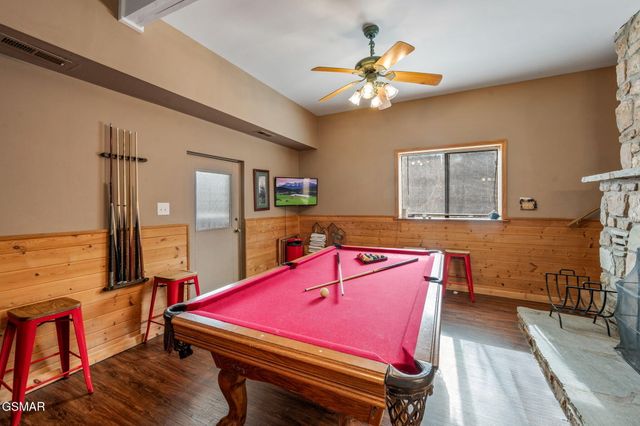 1125 Lower Alpine Way, Gatlinburg, TN 37738