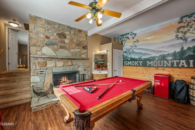 1125 Lower Alpine Way, Gatlinburg, TN 37738