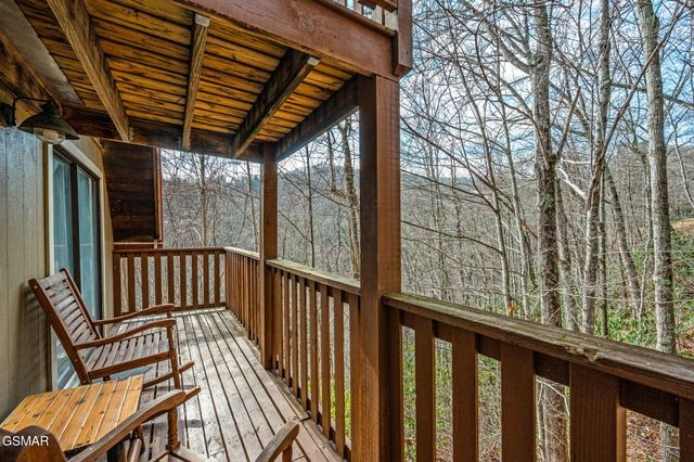 1125 Lower Alpine Way, Gatlinburg, TN 37738